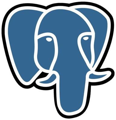 Postgresql logo