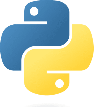 Python logo